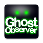 GhostObserver幽�`探�y器官方手�C正版