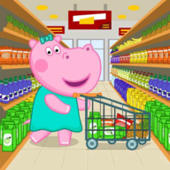 Kid Supermarket泬йϷֻ