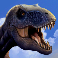 Jurassic.io侏罗纪恐龙世界游戏安卓