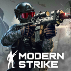 Modern Strike Online火�出��online手游安�b包