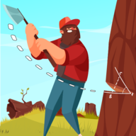 Lumberjack Challengeľս޹޸İv0.52׿°