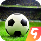 传奇冠军足球九游版渠道版安装包v2.4.0官方最新版