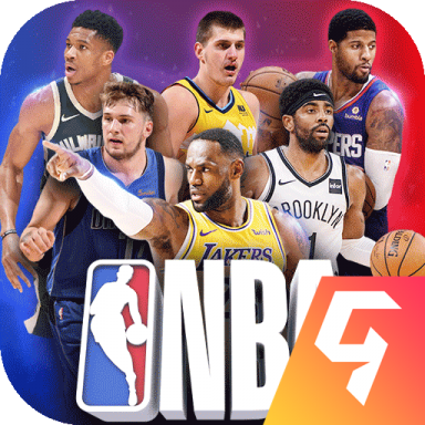 NBA范特西九游版客户端手游v13.2官方最新版