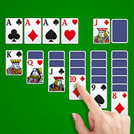 Solitaire Games纸牌接龙单机复古版