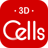 细胞生物学3D资源库系统app最新版本2022