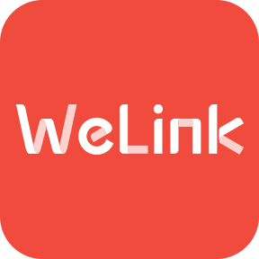 华为WeLink红色版本手机客户端APP