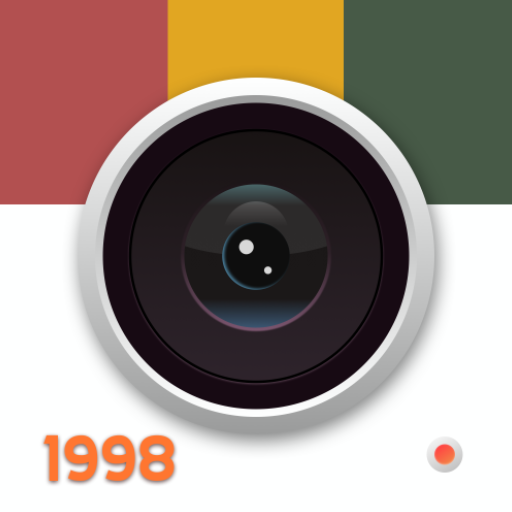 1998cam相机安卓手机免费版