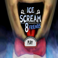 ֲ8İʽ޹(ice scream 8)