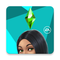 The Sims模拟市民手机版最新版本v39.0.4.145614