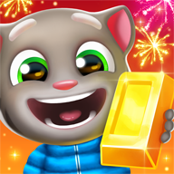 汤姆猫跑酷游戏更新版安装包v6.4.0.736官方最新版