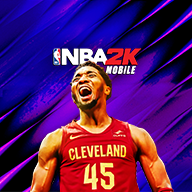 NBA 2K Mobileȸ̵汾v8.2.8990609 °