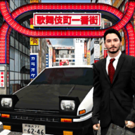 东京通勤族驾驶模拟手游正版