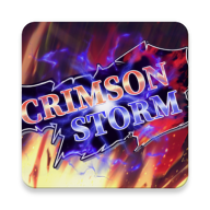 籩(Crimson Storm)