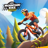 Mountain Bike Tycoon山地自行�大亨v1.1.67官方最新版