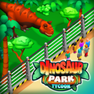 恐龙公园手游最新版(Dinosaur Park)