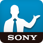 Support by Sony°