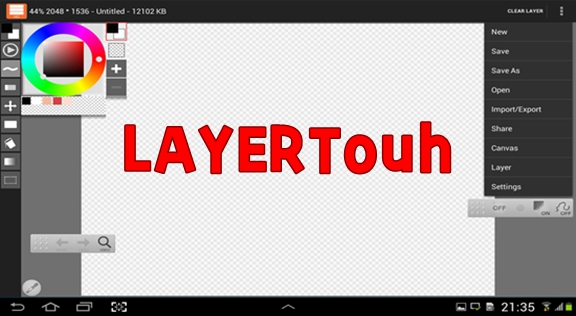 LAYERTouh-layertouhذװ-layertouh itϷ