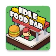 òͰϷ(Idle Food Bar)