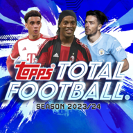 ˹ȫϷ(Topps Total Football)v2.1.0°