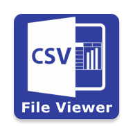 CSV文件查看器app专业版