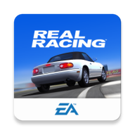 Real Racing 3真实赛车3谷歌商店国际版
