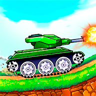 ̹˹4(Tank Attack)