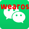 微信wearos版安装包(微信wear版)
