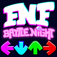ҹſģϰֻ(FNF Battle Night: Music Mods)v1.0.19ֶս