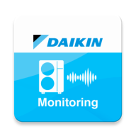 Daikin Air Conditioner Monitorin