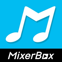 MixerBox音乐播放器app最新版