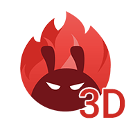 安兔兔评测3D高配置版本apkv9.3.2安卓版