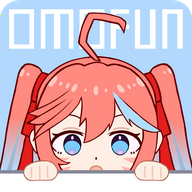 OmoFun动漫最新版官方正版v1.0.4手机版