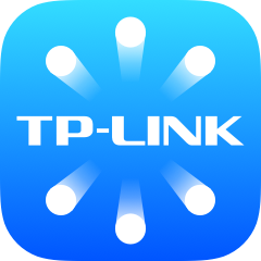 TP-LINK物联手机客户端
