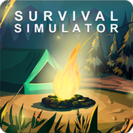生存模拟器中文联机版(Survival Simulator)