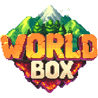 WorldBox世界盒子2023���H服中文版最新版
