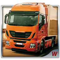 卡车模拟器欧洲游戏手机版免费版v1.8最新版
