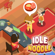 Idle Noodle°汾