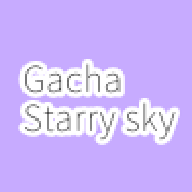 ӲʹϷֻ(Gacha Starry sky)v1.1.0°
