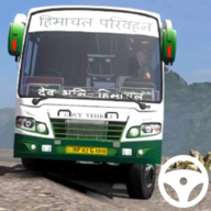 ӡȰʿģİ2024(indian bus simulator)