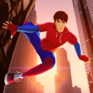 蜘蛛人多元宇宙(Spider Hero Man Multiverse)