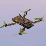 ʵ˻Ϸֻ(Drone acro simulator Free)v1.4׿°