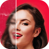 AI图片画质增强软件(AI Photo Enhancer)