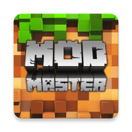Master for MCPE我的世界大��版模�M版本安卓版v4.8.5最新版