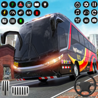 欧洲巴士模拟器2023游戏汉化版