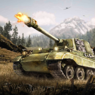 ̹սϷٷ(Tank Warfare: PvP Battle Game)v1.1.9׿°