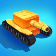 ̹˴ս޾սϷ°(Tank Battle: Endless Fight)v1.1.1.6ֻ