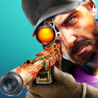 ִѻ3D̿(Modern Sniper 3d)v3.0.2f17׿°