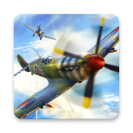 սսٷ°(Warplanes WW2 Dogfight)v2.3׿