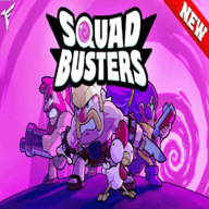 СϷİ(squad busters game 2024)