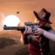 ҰѻϷ°(Wild West Sniper)v1.0.9׿